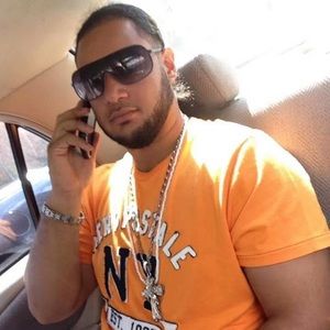 Meet your Posher, Moises dj alokao